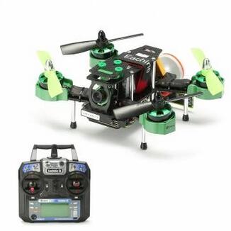 Eachine Falcon 180 FPV Drone with 700TVL HD Camera