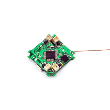 Eachine Beecore F3_EVO_Brushed ACRO Flight Control Board For Eachine E010