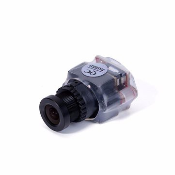 FOXEER HS1177M 600TVL HAD II CCD PAL NTSC 2.8mm Mini FPV Camera