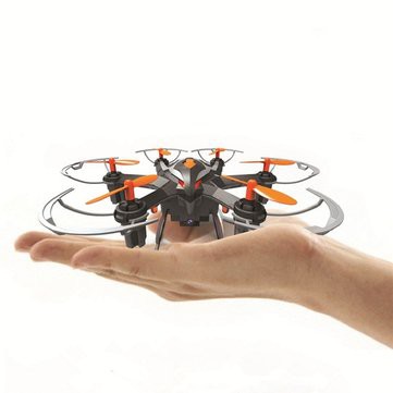 Yi Zhan i6s with 2MP Camera One Key Return Nano Hexacopter