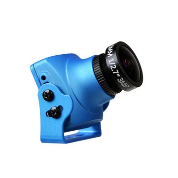 Foxeer Monster V2 1200TVL 1/3 CMOS FPV Camera