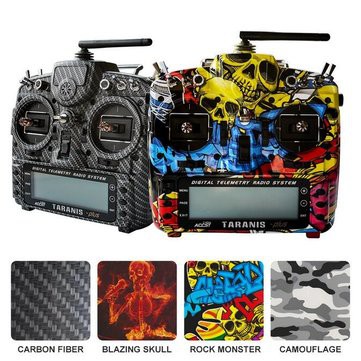 FrSky 2.4G 16CH Taranis X9D Plus SE Transmitter SPECIAL EDITION