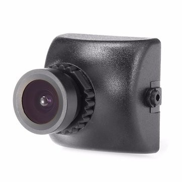 Sony Super Had II CCD Camera 600TVL 2.8mm Lens 1/3″ for FPV Racing Drone