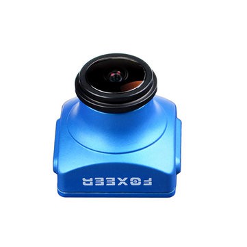 Foxeer Night Wolf V2 700TVL 1/2 Inch CCD FPV Camera