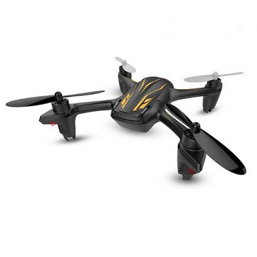 Hubsan X4 Plus H107P 2.4G 4CH RC Quadcopter RTF