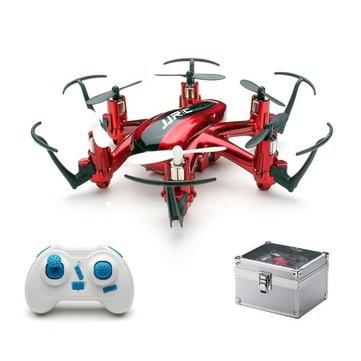 JJRC H20 Nano Hexacopter 2.4G 4CH 6Axis Headless Mode RTF