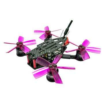 SPC 90S 90mm FPV Racing Drone BNF