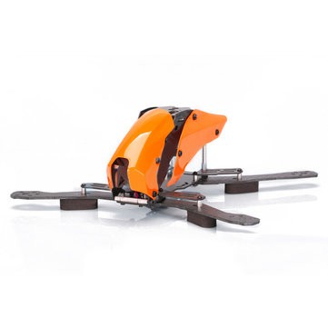Tarot TL280H 280mm Semi-carbon FPV Racer Frame Kit