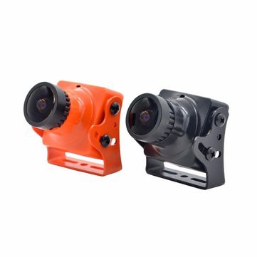 Foxeer Monster HS1194 1.3 Mega Pixel 1200TVL FPV Camera