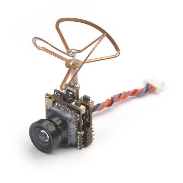 Eachine Lizard95 FPV Racer AIO 5.8G 48CH VTX 600TVL Camera