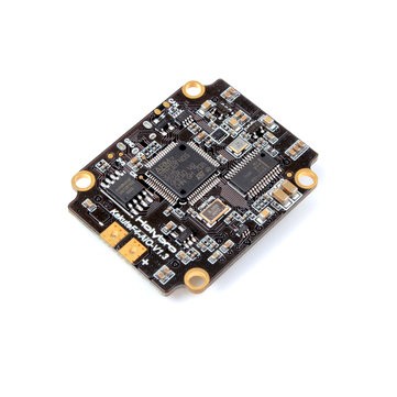 Holybro Kakute F4 AIO Flight Controller Integrated PDB OSD