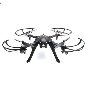 MJX B3 Bugs 3 Brushless Independent ESC 3D Roll RC Quadcopter RTF