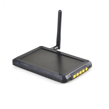 Skysight RC500 5 Inch 5.8G 40CH Raceband FPV Monitor