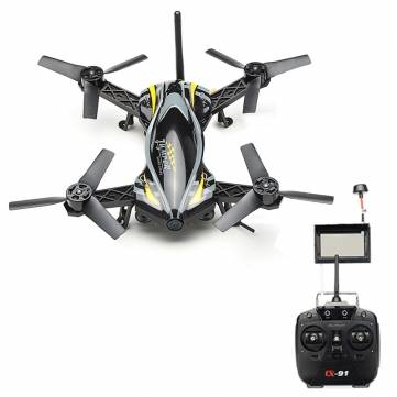 Cheerson CX-91 5.8G FPV Jumper Racing Quadcopter