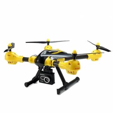 Kai Deng K70C With 2MP HD Camera Gimbal RC Quadcopter