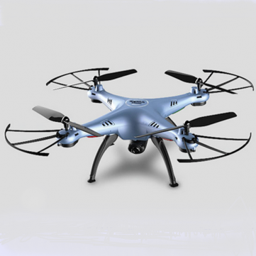 Syma X5HW WIFI FPV With 2MP HD Camera RC Quadcopter