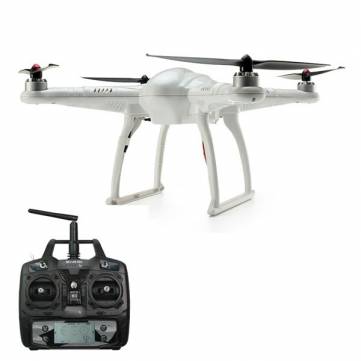FreeX MCFX-01 SkyView Brushless Drone