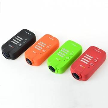 Foxeer Legend 1 160 degree 16MP 60fps FPV Action Camera