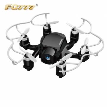 FQ777-126C Mini Spider RC Hexacopter