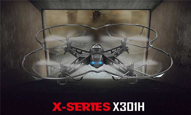 MJX X301H MJX X301H
