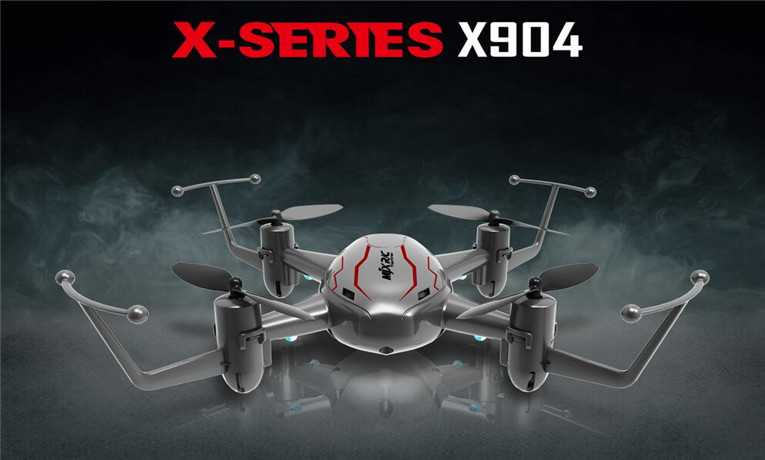 MJX X904 MJX X904
