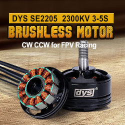 DYS SE2205 DYS SE2205