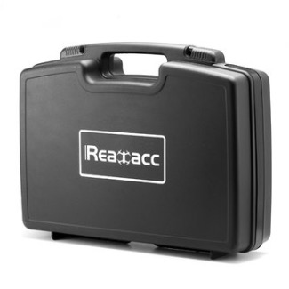 Realacc Storage Suitcase Box