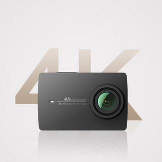Xiaomi Yi 2 4K Camera