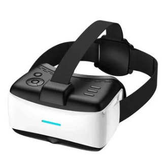 HA554 3D Virtual Reality Glasses