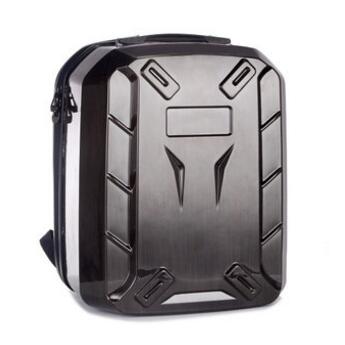 Realacc Waterproof Hardshell Backpack