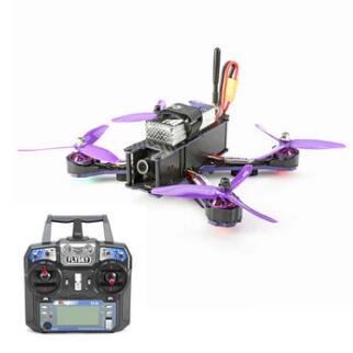 Eachine Wizard X220 - 8 Best Drones To Buy On Banggood’s 11th Anniversary ONLY 3 DAYS