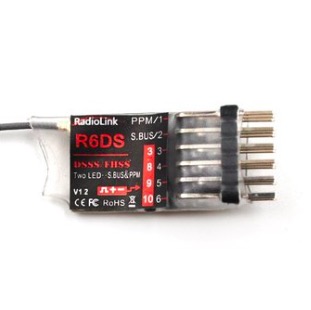 Radiolink R6DS