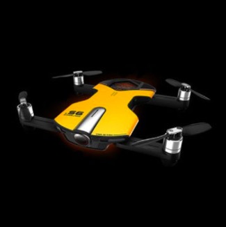 Wingsland S6 Pocket Selfie Drone