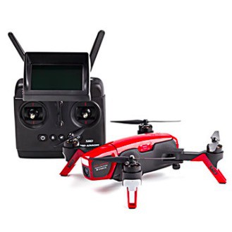 SMD Red Arrow Racing FPV Drone SMD Red Arrow Racing FPV Drone