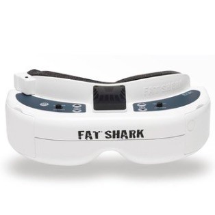 Fat Shark Dominator HD V3 Fat Shark Dominator HD V3