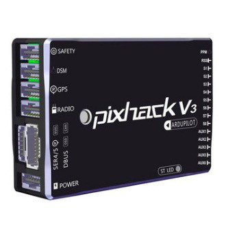 CUAV Pixhack-V3
