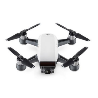 DJI Spark Drone - 8 Best Drones To Buy On Banggood’s 11th Anniversary ONLY 3 DAYS