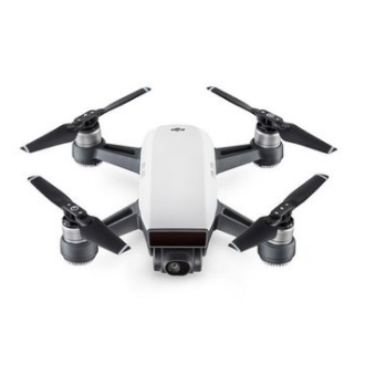 DJI Spark Drone 2KM FPV 12MP Gesture Mode Quadcopter DJI Spark Drone - DJI Spark Drone 2KM FPV 12MP Gesture Mode Quadcopter
