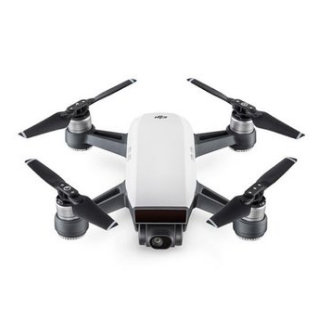 DJI Spark Drone - DJI Spark Drone 2KM FPV 12MP Gesture Mode Quadcopter