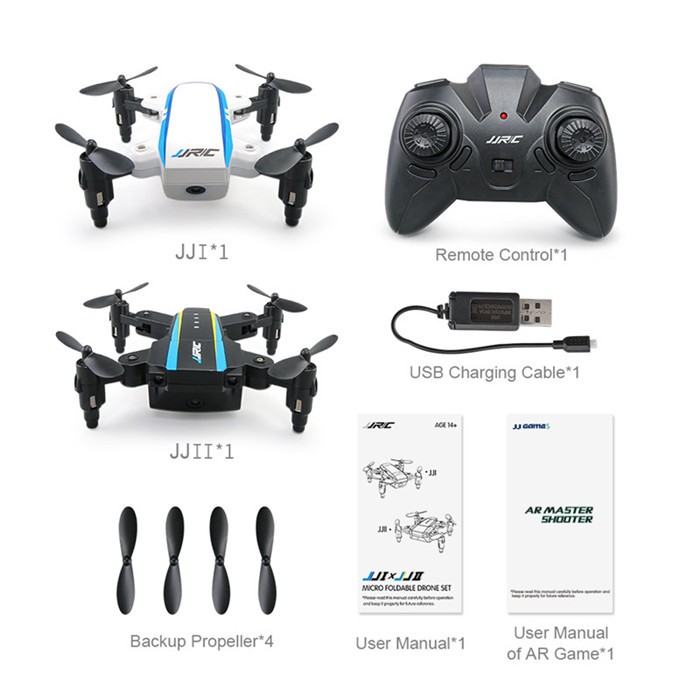 JJRC H345 JJRC H345