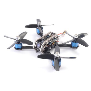 Diatone 2018 GT-M3 Stretch X 143mm FPV Racing RC Drone