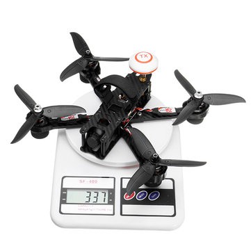 DumboRC XF220 220mm FPV Racing Drone PNP
