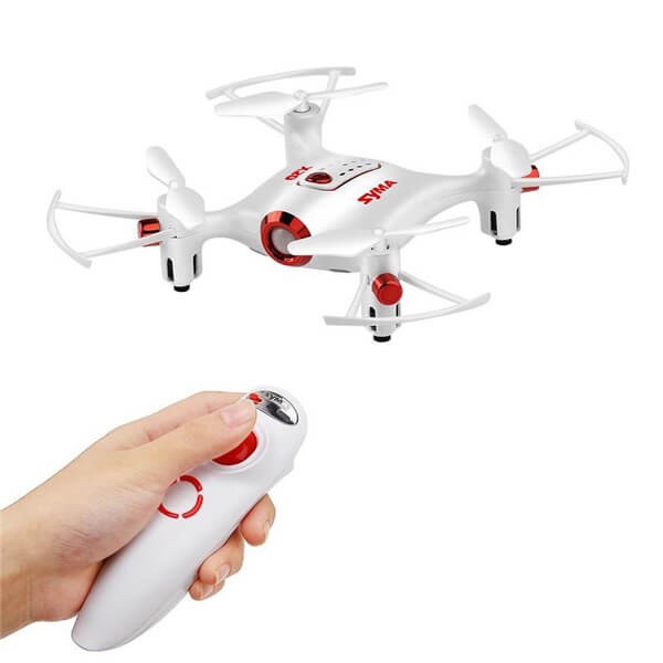 SYMA X20-S