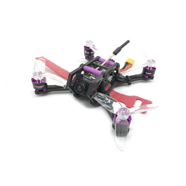 HGLRC HORNET HGLRC HORNET