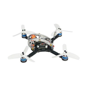 LDARC FPV EGG 136mm RC Racing Drone BNF