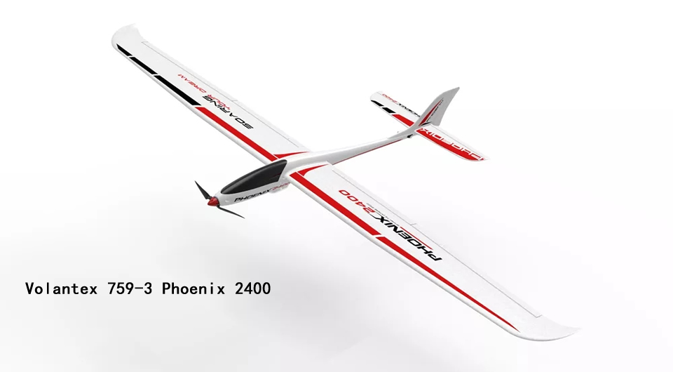 volantex-759-3-phoenix-2400-rc-airplane volantex-759-3-phoenix-2400-rc-airplane