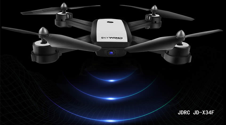 jdrc-jd-x34f-rc-quadcopter-rtf jdrc-jd-x34f-rc-quadcopter-rtf