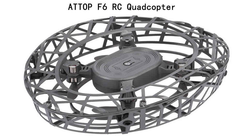 attop-f6-rc-quadcopter attop-f6-rc-quadcopter