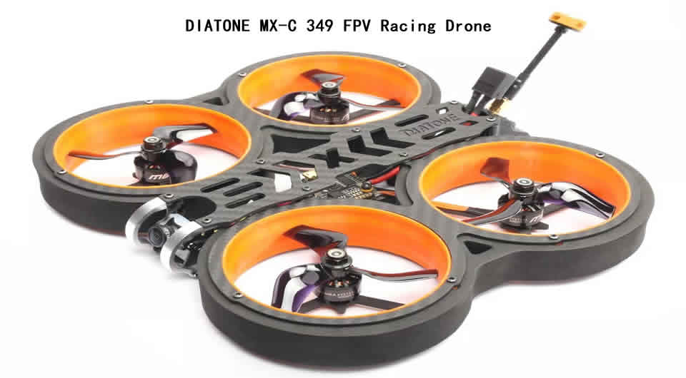 diatone-mx-c-349-fpv-racing-drone diatone-mx-c-349-fpv-racing-drone
