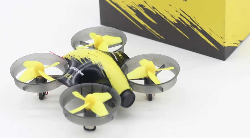 BeeRotor-TinyBee-RC-Drone-Quadcopter BeeRotor-TinyBee-RC-Drone-Quadcopter